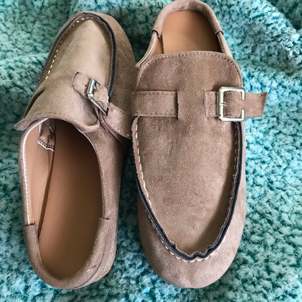 Loafer